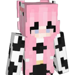 Sofz17 Minecraft avatar bust
