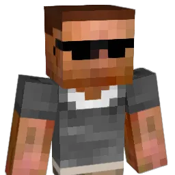 Sog92 Minecraft avatar bust