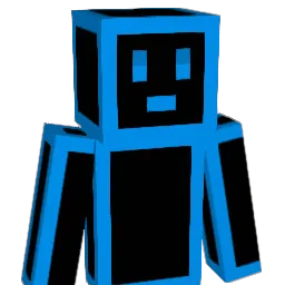 SogaDu111 Minecraft avatar bust