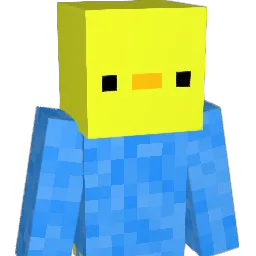Sogarde's Minecraft skin