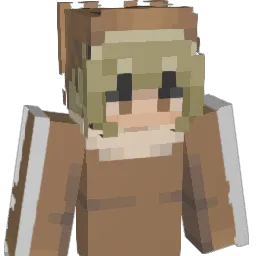 Sogga420 Minecraft avatar bust
