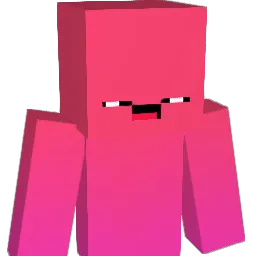 Sogged's Minecraft skin