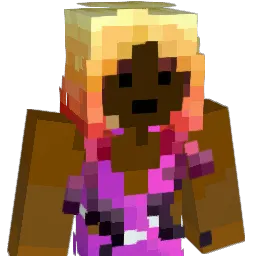 Sogger_Sogson Minecraft avatar bust