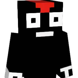 Soggerz978 Minecraft avatar bust
