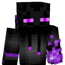 Soggggy Minecraft avatar bust