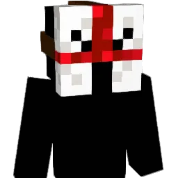 SogggySpaghetti Minecraft avatar bust