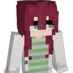 SoggiestCereal Minecraft avatar bust