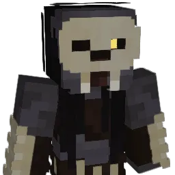 SoggiestOfBread Minecraft avatar bust
