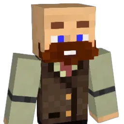 Soggy223 Minecraft avatar bust