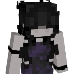 SoggyBread54321 Minecraft avatar bust