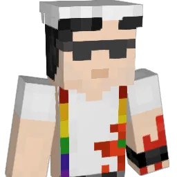 SoggyBreadstick5 Minecraft avatar bust