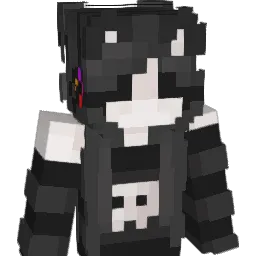 SoggyCheesestick Minecraft avatar bust