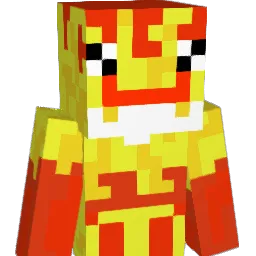 SoggyChip2447 Minecraft avatar bust