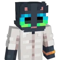 SoggyCornChip Minecraft avatar bust