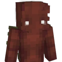SoggyDogy Minecraft avatar bust