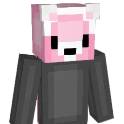 SoggyMonk5232 Minecraft avatar bust
