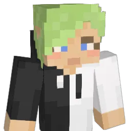 SoggyOrc's Minecraft skin