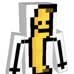 SoggyPotat0 Minecraft avatar bust