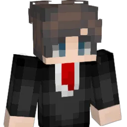 SoggyRoach Minecraft avatar bust