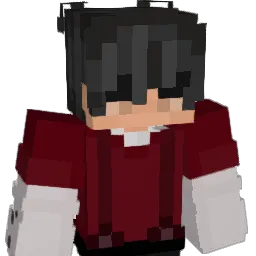 SoggyTamale Minecraft avatar bust