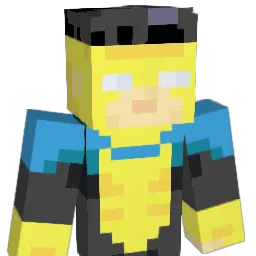 SoggyWoodchip Minecraft avatar bust