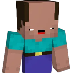 Soggy_Panceas Minecraft avatar bust