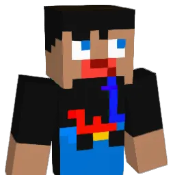 Soggy_Waffle950 Minecraft avatar bust