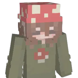 Soggy__Waffles Minecraft avatar bust