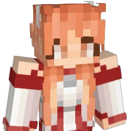 Soggyhamlet Minecraft avatar bust