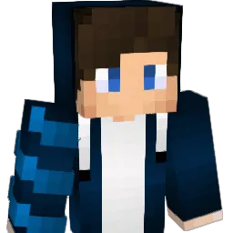 Soggymail Minecraft avatar bust