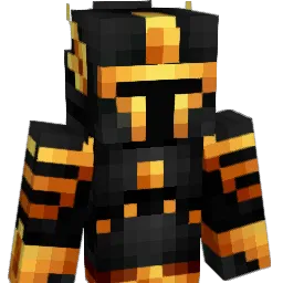 Soggywaffles294 Minecraft avatar bust
