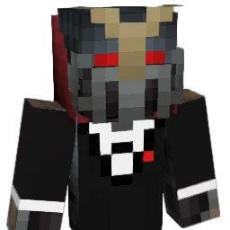 Sogresh Minecraft avatar bust