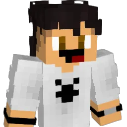 SohJorgeMesmo78 Minecraft avatar bust
