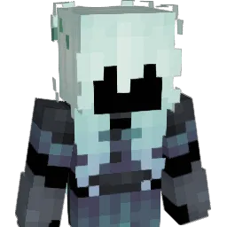 Soh_Leo Minecraft avatar bust
