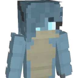 Soha_an Minecraft avatar bust