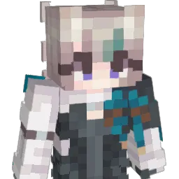 Sohai487 Minecraft avatar bust