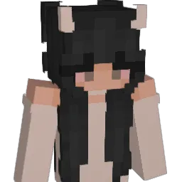 SohamLikesShyla Minecraft avatar bust