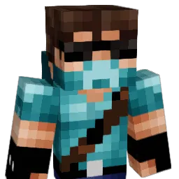 Soheil_70 Minecraft avatar bust