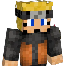 Sohn22 Minecraft avatar bust