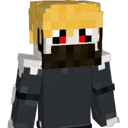 Sohoni's Minecraft skin