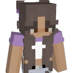 Sohpheeuh Minecraft avatar bust