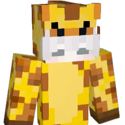 Sohran's Minecraft skin