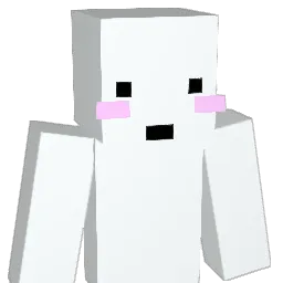 Sohui0408 Minecraft avatar bust