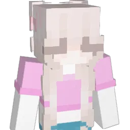 Sohui_o Minecraft avatar bust