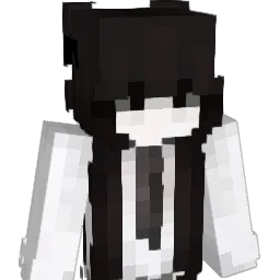 Sohuka Minecraft avatar bust