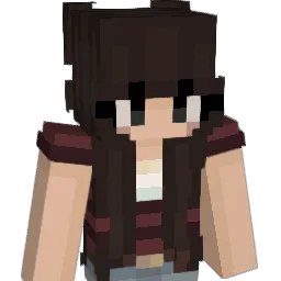 Sohvl's Minecraft skin