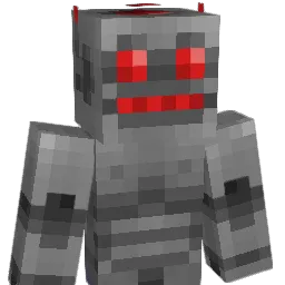 Soiboi9000 Minecraft avatar bust