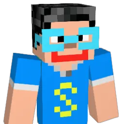 SoichiM Minecraft avatar bust