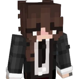 Soiem Minecraft avatar bust