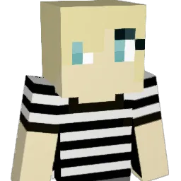 Soijapullav Minecraft avatar bust